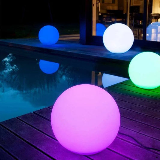 Aqua Sphere Illumination - starbuyshop