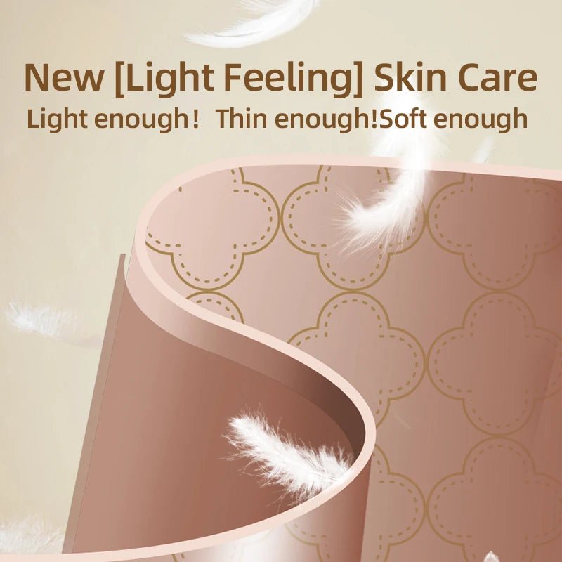 Luxury LED Facial Mask – Lift, Hydrate & Glow Hands - Free - starbuyshop