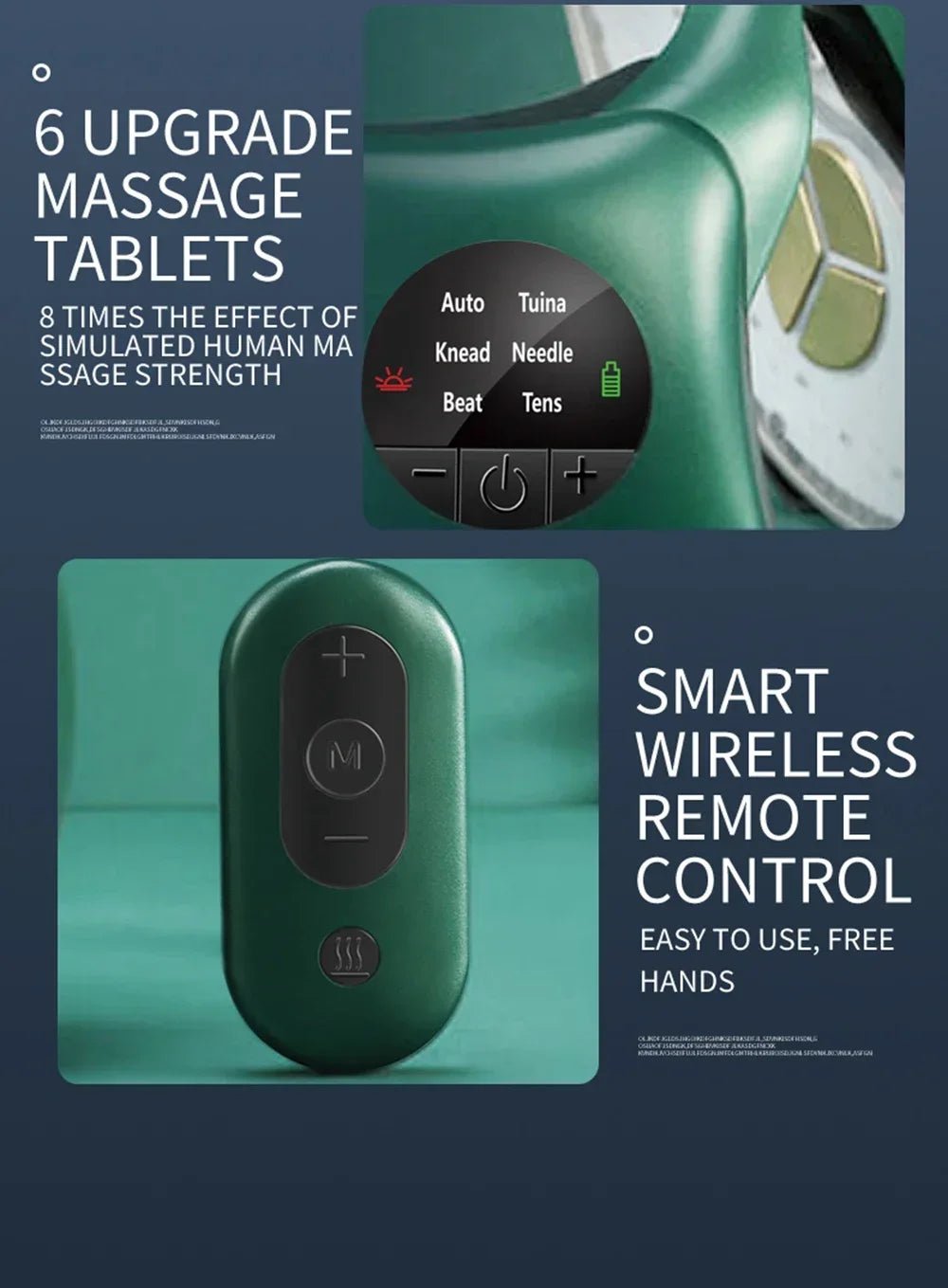 Smart V - Face Lifting Massager – Sculpt, Lift & Rejuvenate Instantly - starbuyshop