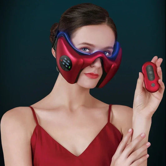 Smart V - Face Lifting Massager – Sculpt, Lift & Rejuvenate Instantly - starbuyshop