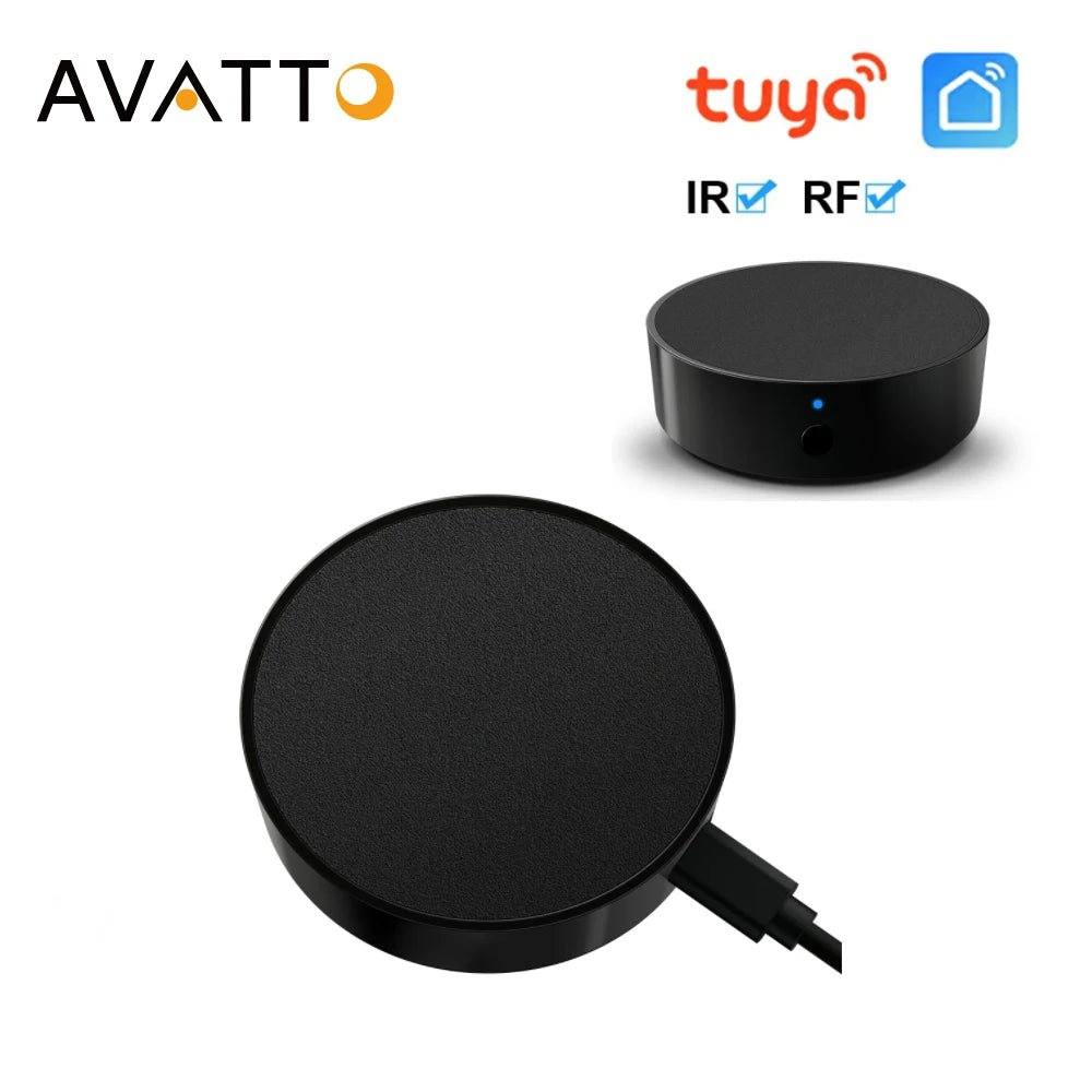 SmartControl: Universal Remote for Smart Homes - starbuyshop