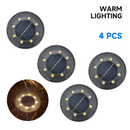 Solar Sentinel Pathlights - starbuyshop