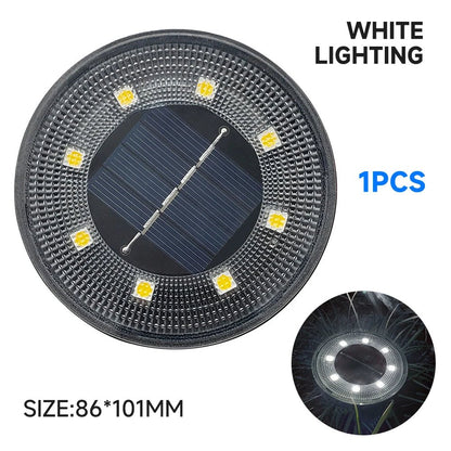 Solar Sentinel Pathlights - starbuyshop