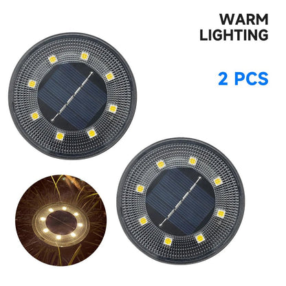 Solar Sentinel Pathlights - starbuyshop