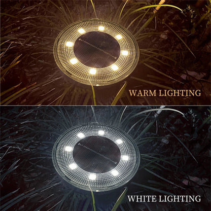 Solar Sentinel Pathlights - starbuyshop