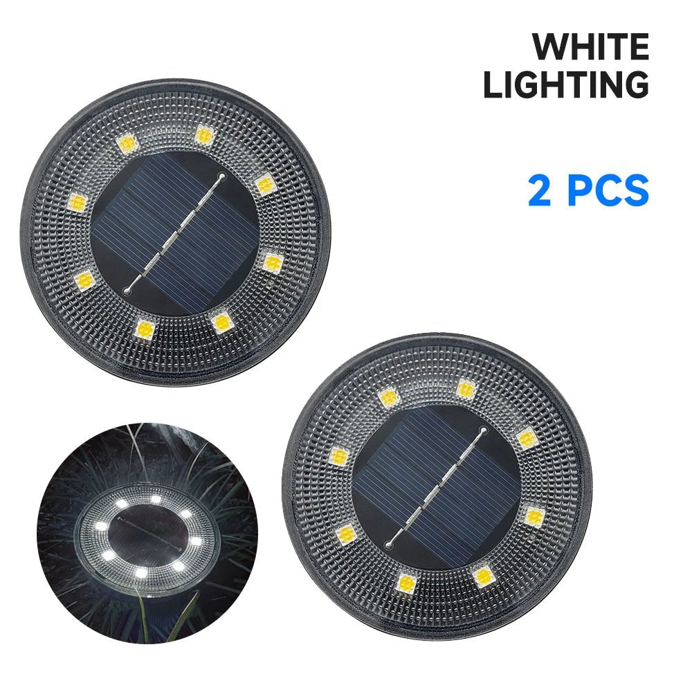 Solar Sentinel Pathlights - starbuyshop