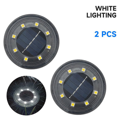 Solar Sentinel Pathlights - starbuyshop