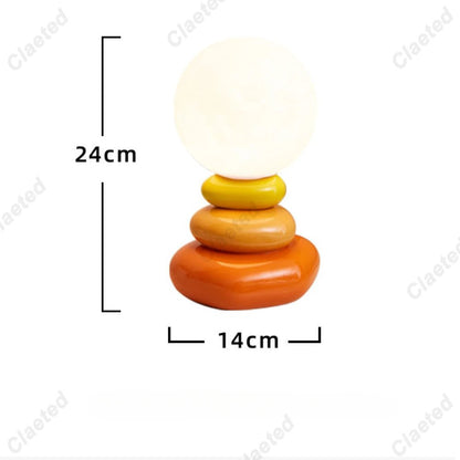 Stacked Stone Luminaire - starbuyshop
